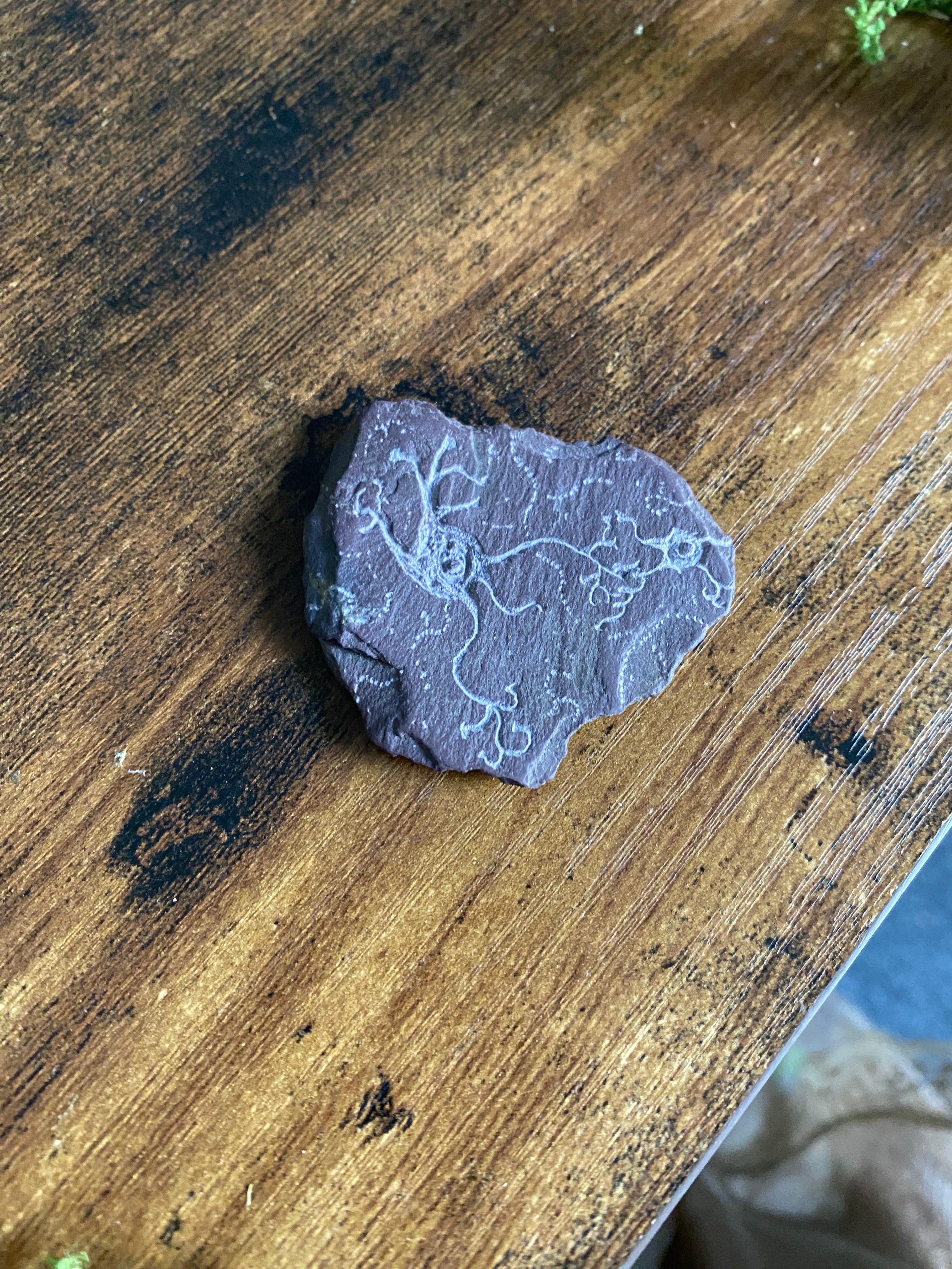 'Synapses' Stone