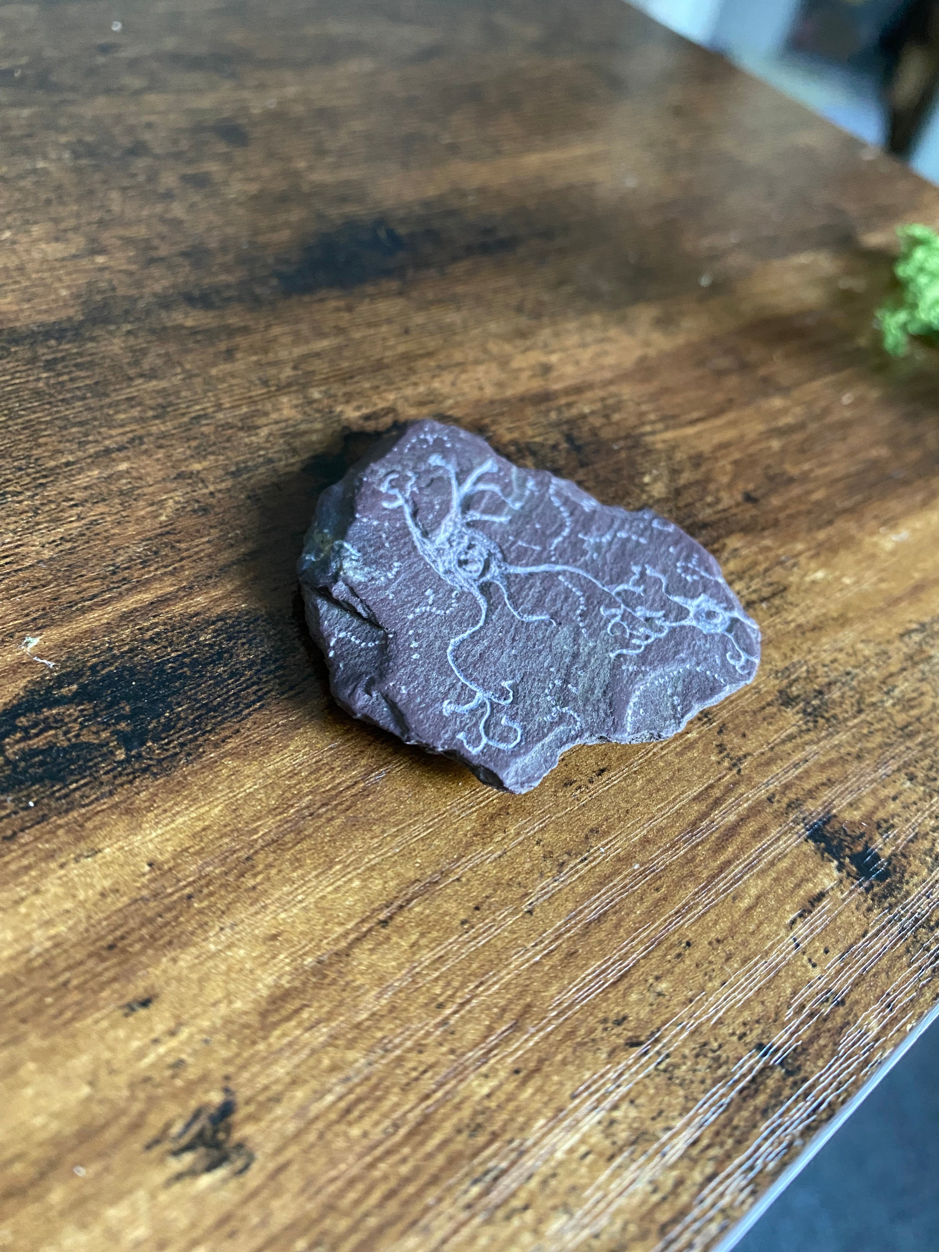 'Synapses' Stone
